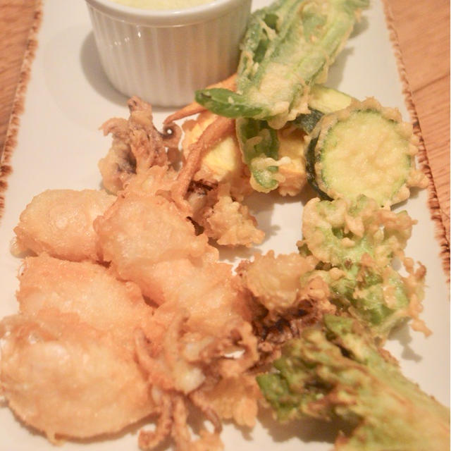 渋谷　松濤にOPEN　玄米ペーストを使った料理のレストラン　ゲンマイゲンキドウ　へ行ってきました