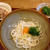 ぶっかけうどん