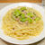 そら豆とツナのパスタ