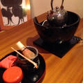 初釜＆新年会