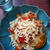 ～レンジde１発～【冷凍豆腐タコライス】#タコライス #レンジ #豆腐