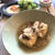 おはようごはん。レコルト エアーオーブンで作る「揚げ出し豆腐」。