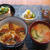 土用丑の日の韓国風混ぜご飯と小休止のお知らせ
