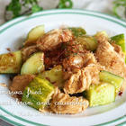 麩