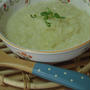 豆乳リゾットと雑炊・とろける湯豆腐２種類の〆