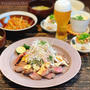 いくらでも食べれそうな、さっぱりステーキ料理！　〜作ってよかったと思う瞬間〜