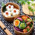 9/30 鶏唐揚げの花金弁当
