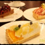 タルトケーキ de 女子会 in幕張 ・・・partⅡ