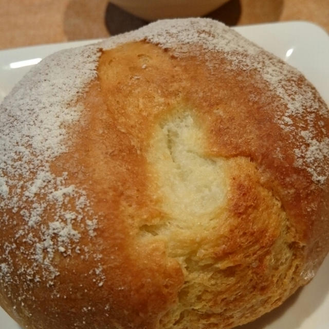 朝食