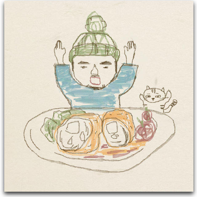 やったー！準グランプリ