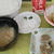 17w3d 入院生活33日目(本日退院！&最後の病院食の記録)
