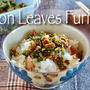 Daikon Radish Leaves Furikake (Rice Seasoning Recipe) | Japanese Cooking Video Recipe