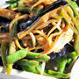 ■簡単5分！！で美味しい♪【液体味噌と焼肉のタレで野菜炒め】