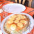 パスクアの昼食会（鶏肉のアスピック）