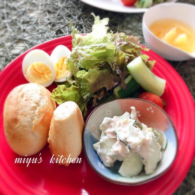 コストコ人気パン！メニセーズプチパン