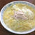 残りもんやけど旨かった「塩ラーメン」
