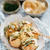 Takoyaki the octopus balls