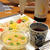 七夕そうめんの晩ごはん♪