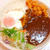 ワンプレートで晩御飯