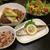 【昨日の晩ごはん＆1月食費まとめ】