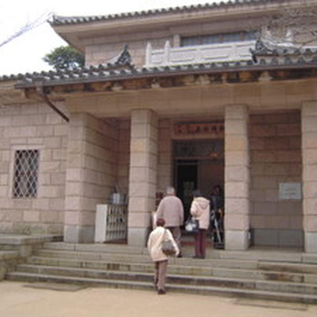 「龍馬展」in長府博物館