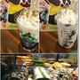 【スタバ新作】ゴマゴマゴマフラペチーノとジョイフルメドレー！