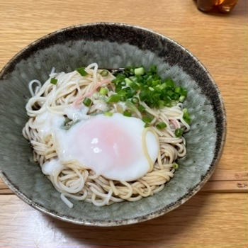 冷麦