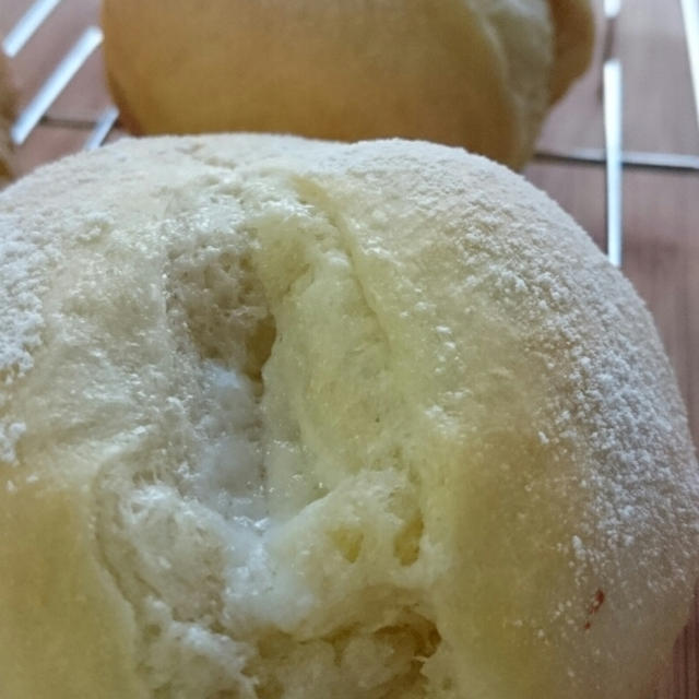 朝食パン