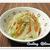 ◆2.7　白菜の炒めナムル♪みつみつさんが作ってくださいました
