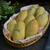 Cabbage Prozhki ホシノ天然酵母でキャベツピロシキ