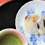 【レシピ】頑張れ！受験生！ご利益ある？「梅が枝餅風」