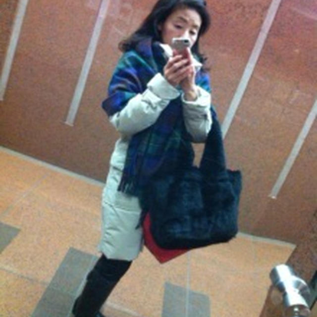 温か～いのでお薦め☆☆お安くなってます