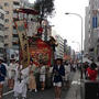 【満員御礼】４９年ぶりに復活！「祇園祭後祭」を皆で楽しもう！ツアー