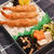 エビフライべんとう。