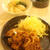 ガッツリ！豚の味噌漬け焼き＆かぶの煮物