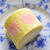 ハートのロールケーキ
