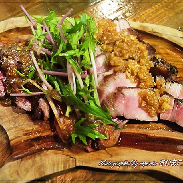 お値段以上の満足度「Bistro カリテプリ」大門・浜松町の人気店