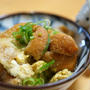 仙台麸のたまごとじ☆