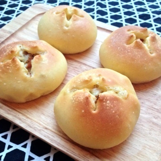 ジャーマンポテトパン