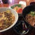 5/3 他人丼定食