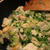 塩糀de炒り豆腐(レシピあり！)