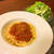 野菜ジュースでめちゃ美味ミートソース♡UNIQLOきたー！！