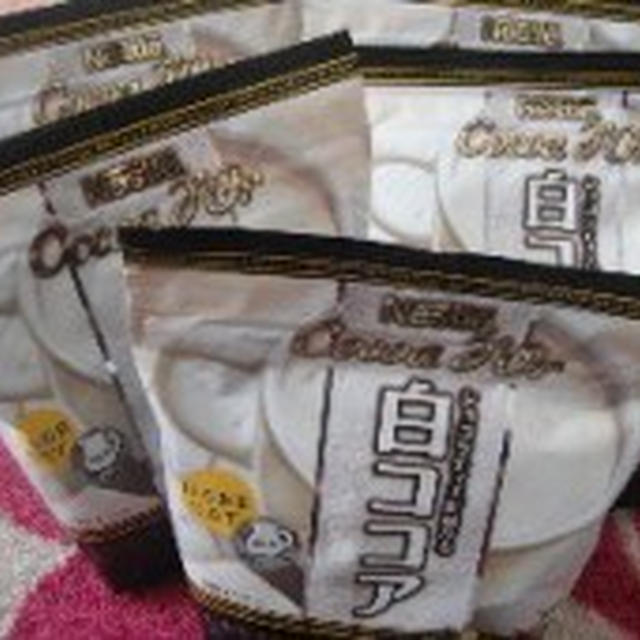 最近のお届けもの♪ (2012.01.08)