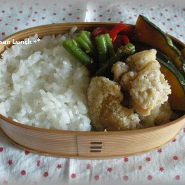Taasan-Lunch 2010.11.16