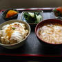 朝ごはん　７月１２日（月）