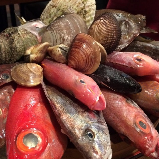 「魚喰」