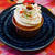 今日のイチオシ朝ごはんに掲載☆アレンジできるしっとりカップケーキ♪☆♪☆♪