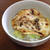 朝めし抜きで「中華風目玉焼き丼」
