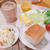 金曜日：晩ごはんは”COCO壱”でカレー‥