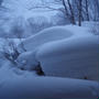 玄冬湯旅 ～しんしんと、いわての雪はこまやかに。5日目 ①～